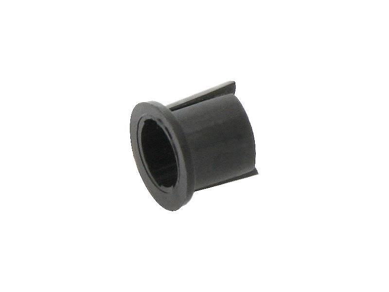 OPRAWKA NA LED 5mm PLASTIKOWA KRÓTKA