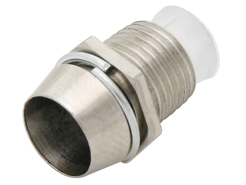 OPRAWKA NA LED 5mm METALOWA
