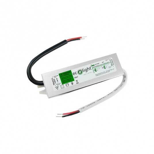 ZASILACZ LED 12V 15W 1,25A IP67
