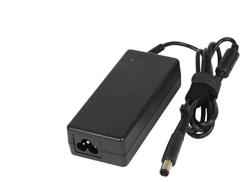 ZASILACZ 18,5V 3,5A DC 5,0x7,5mm+PIN DO LAPTOPA HP