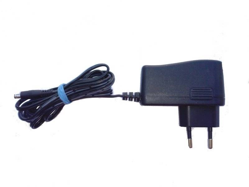 ZASILACZ 12V 2,5A DC 2,1x5,5mm IMPULSOWY