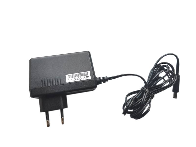 ZASILACZ 12V 3A DC 2,5x5,5mm IMPULSOWY