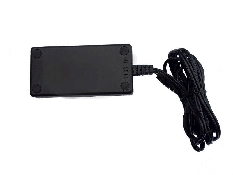 ZASILACZ 12V 2A DC 2,1x5,5mm IMPULSOWY