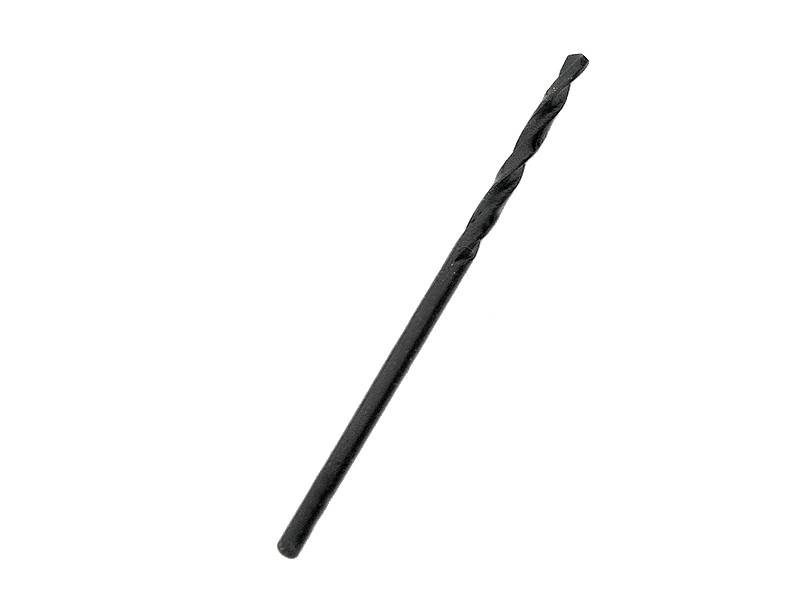 WIERTŁO DO METALU 1,2mm