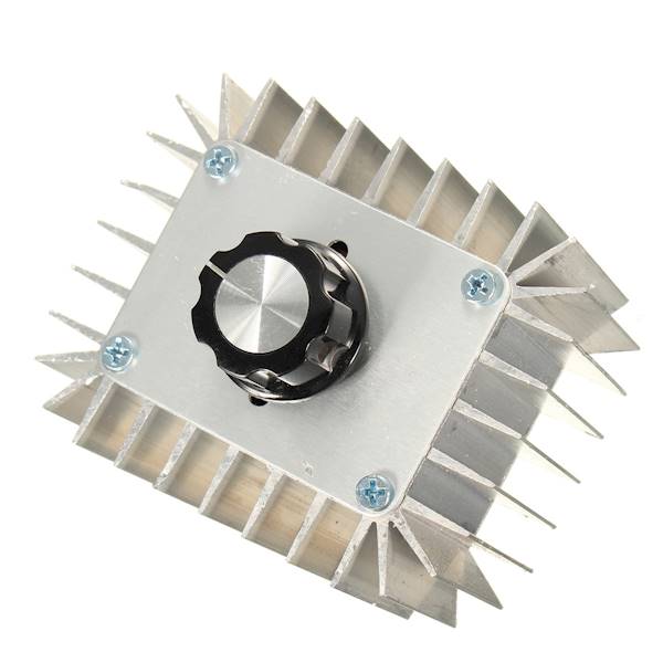 REGULATOR NAPIĘCIA 230V 6000W