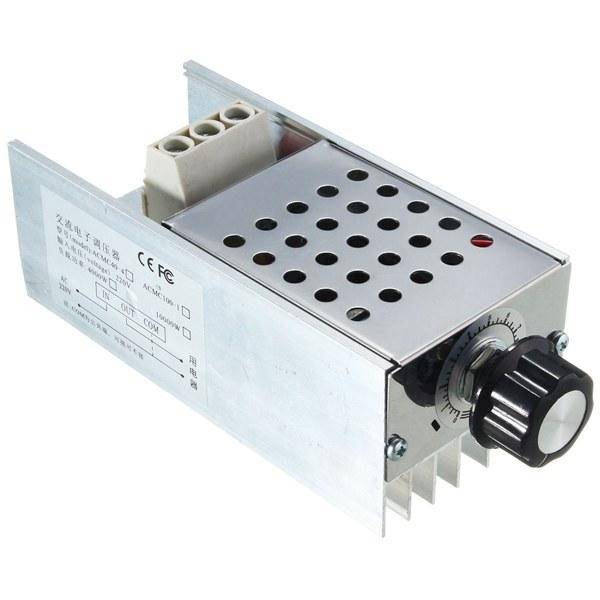 REGULATOR NAPIĘCIA 230V 10000W