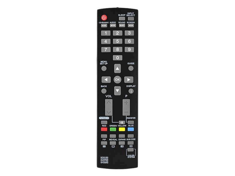 PILOT TV FUNAI