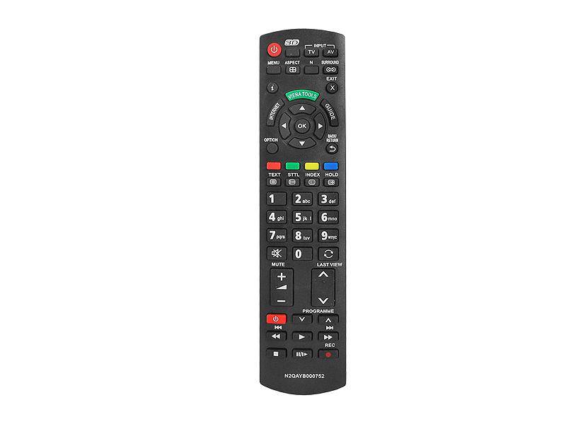 PILOT TV PANASONIC LED