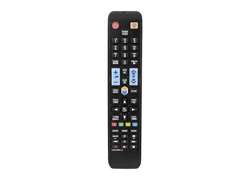 PILOT TV SAMSUNG SMART 3D