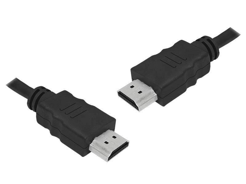 KABEL POŁĄCZENIOWY HDMI-HDMI 4K 5m