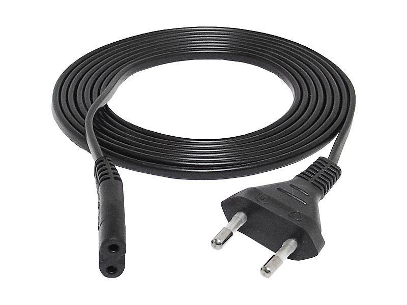 KABEL ZASILAJĄCY AC 1,8m
