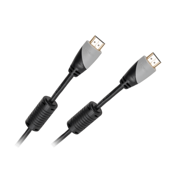 KABEL POŁĄCZENIOWY HDMI 4K 5m