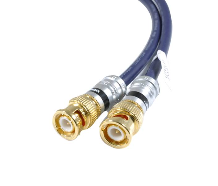 KABEL POŁĄCZENIOWY BNC-BNC 3m
