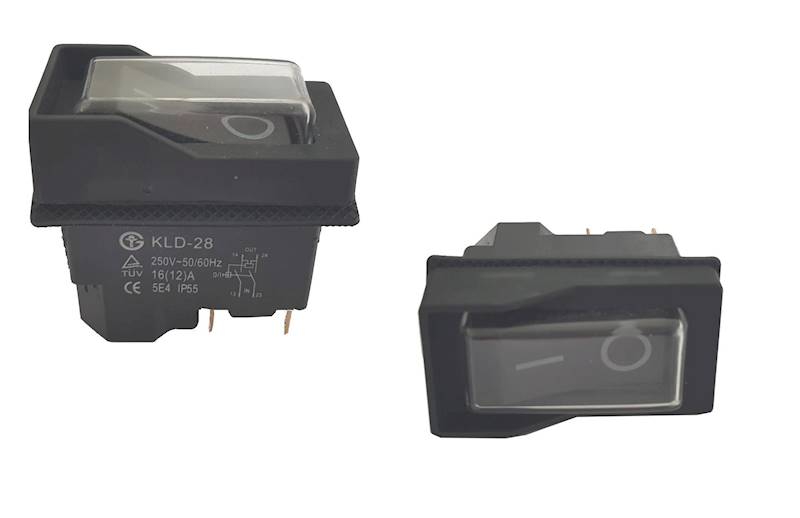 PRZEŁĄCZNIK KLD-28 4P