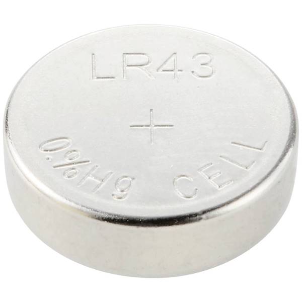 BATERIA AG12 1,5V MAXELL