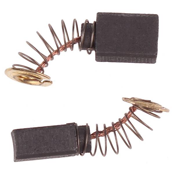 SZCZOTKI WĘGLOWE 6x9x12mm kpl