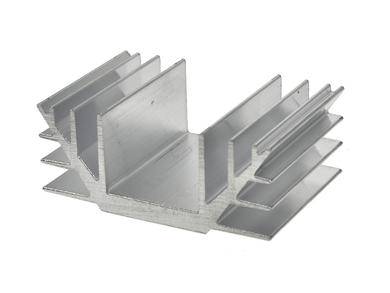 RADIATOR A4240/5