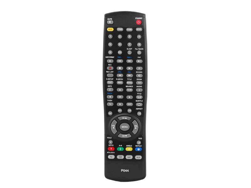 PILOT TV LCD/LED MANTA