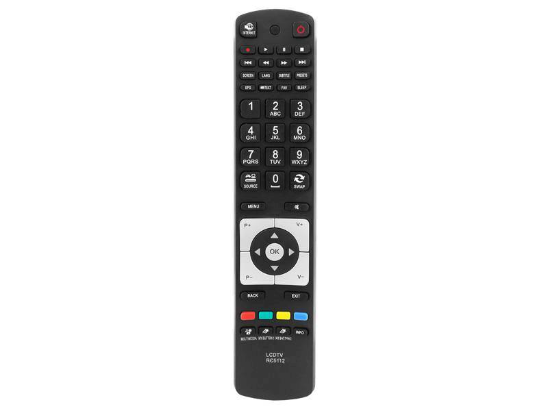 PILOT TV RC5112