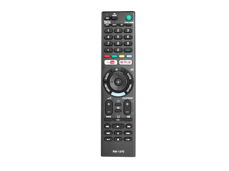 PILOT TV SONY NETFLIX