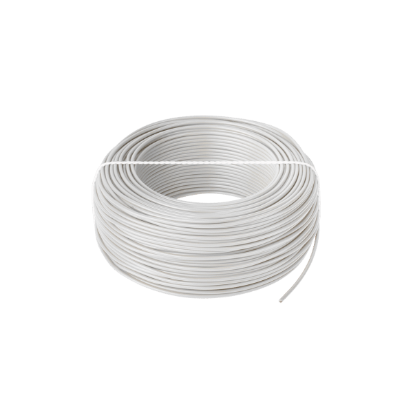 LGY 1x1mm BIAŁY
