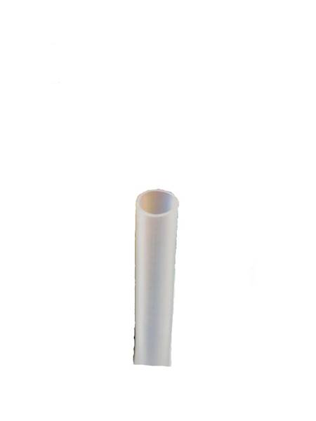 RURKA TERMOKURCZLIWA 6,4mm 1m BEZBARWNA