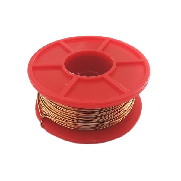 DRUT NAWOJOWY 1,00mm 100g