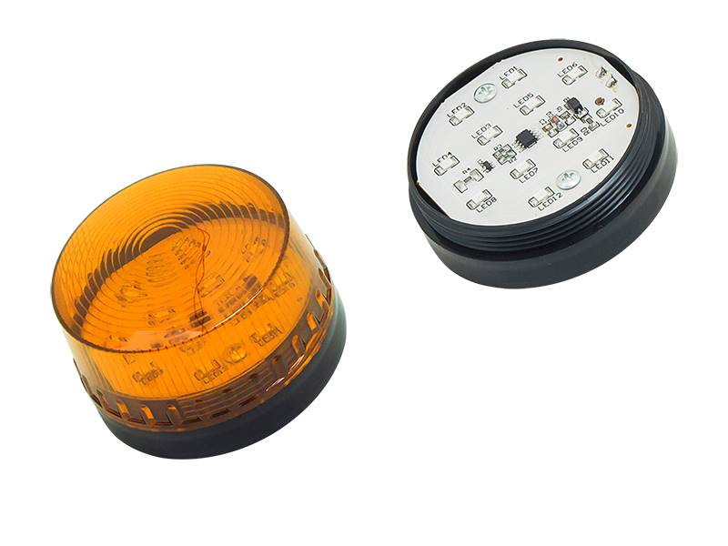 SYGNALIZATOR OPTYCZNY HC-05