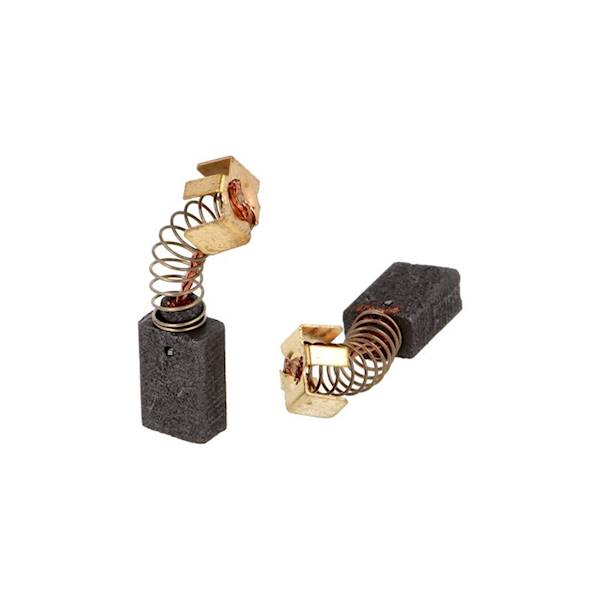 SZCZOTKI WĘGLOWE 5x8x11mm