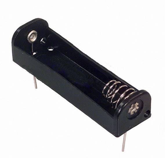 KOSZYK 1x18650 DO DRUKU