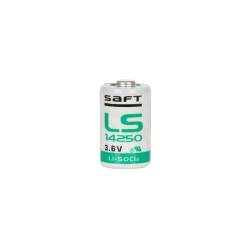 BATERIA LS14250 3,6V STD SAFT