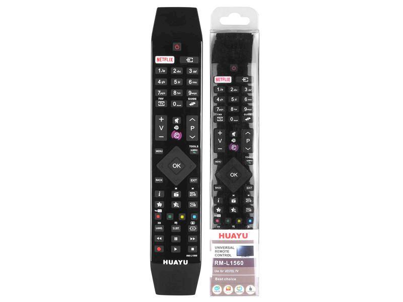 PILOT TV VESTEL RM-L1560