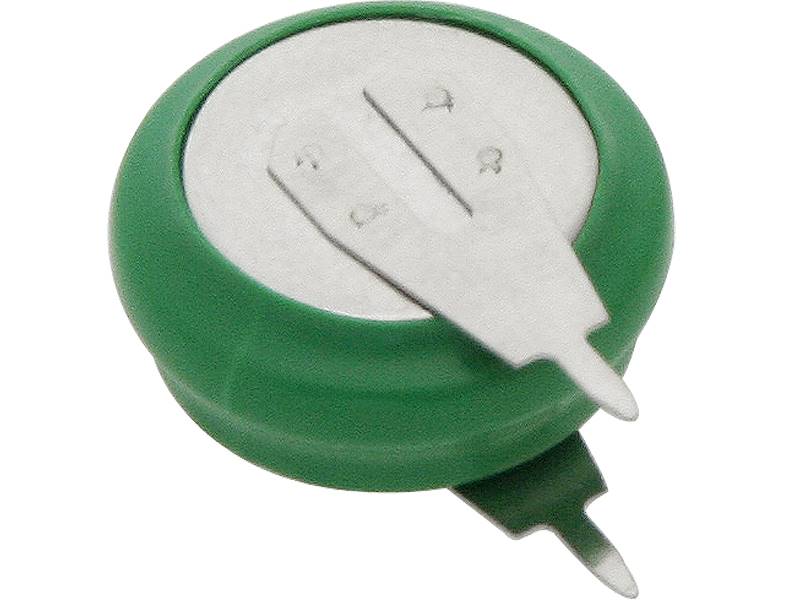 AKUMULATOR 1,2V 80mA 2P