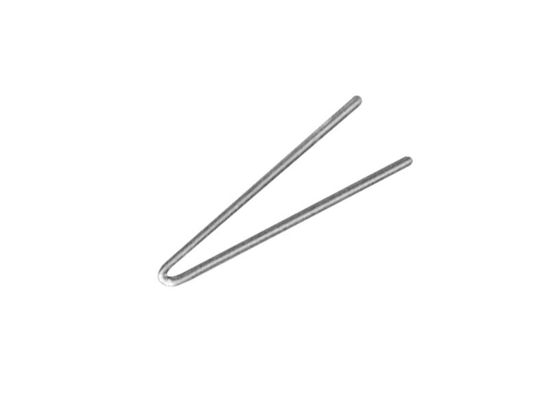 GROT SREBRZANKA 1,5mm