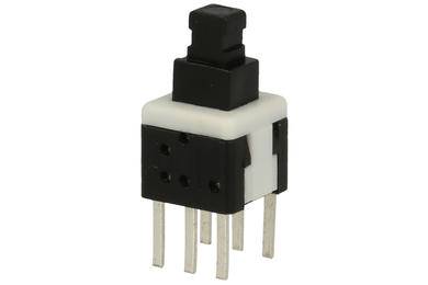 PRZEŁĄCZNIK PB604B/HSP2266N (ON)-ON