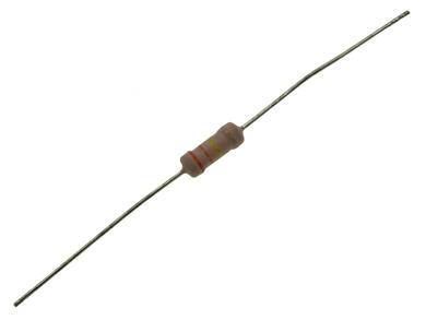 REZYSTOR 2W 15Ohm