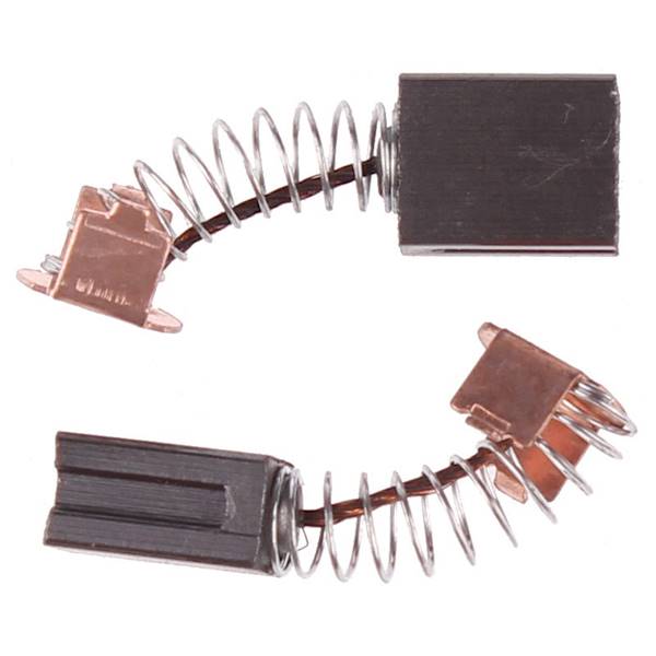 SZCZOTKI WĘGLOWE 6x9x11mm