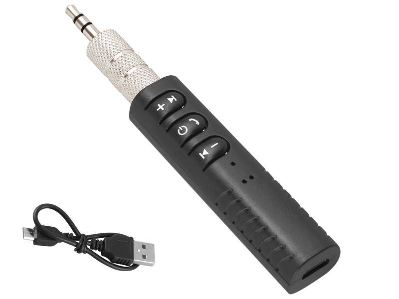 TRANSMITER FM JACK3,5mm