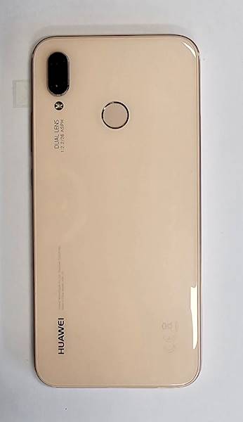 TELEFON HUAWEI P20 LITE