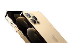 Telefon Apple Iphone 12 Pro Max 