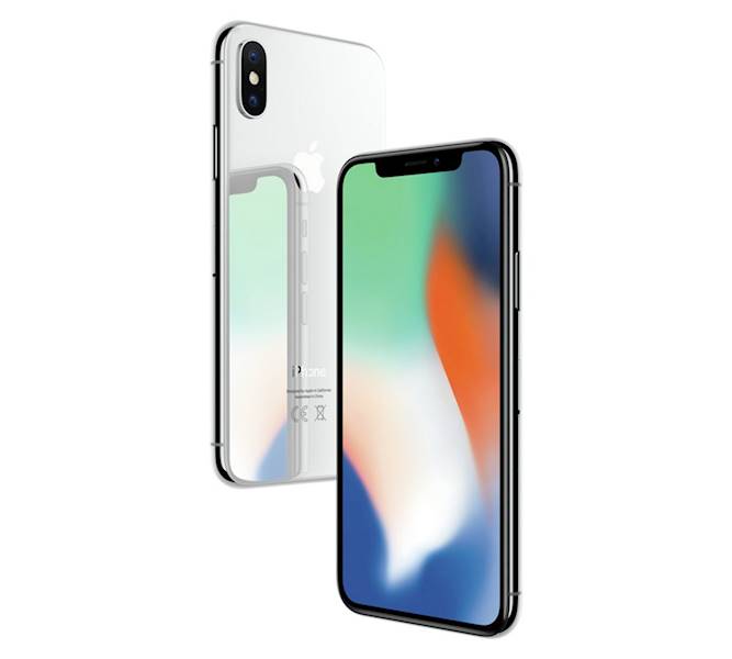 Telefon Apple Iphone X