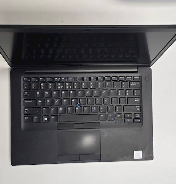 Laptop Dell Latitude E7490