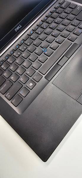 Laptop Dell Latitude E7490