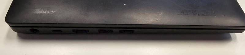Laptop Dell Latitude E7490