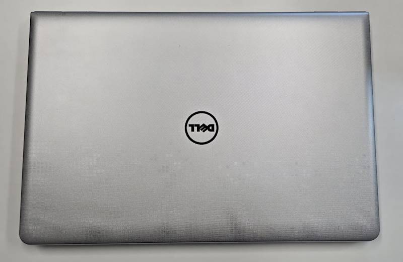 Laptop Dell Inspiron 5758