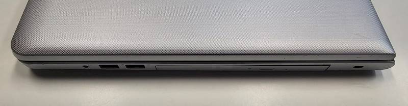 Laptop Dell Inspiron 5758