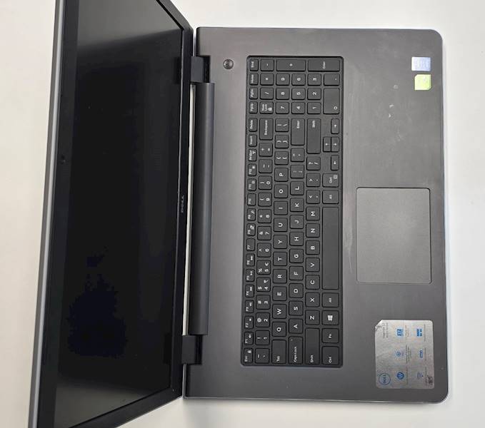 Laptop Dell Inspiron 5758