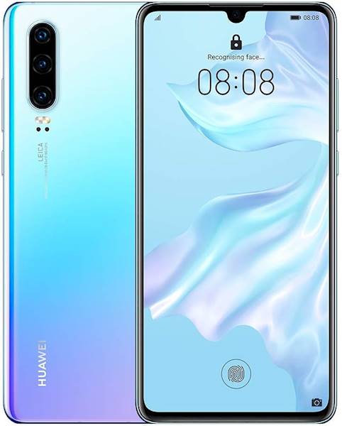 Telefon Huawei P30