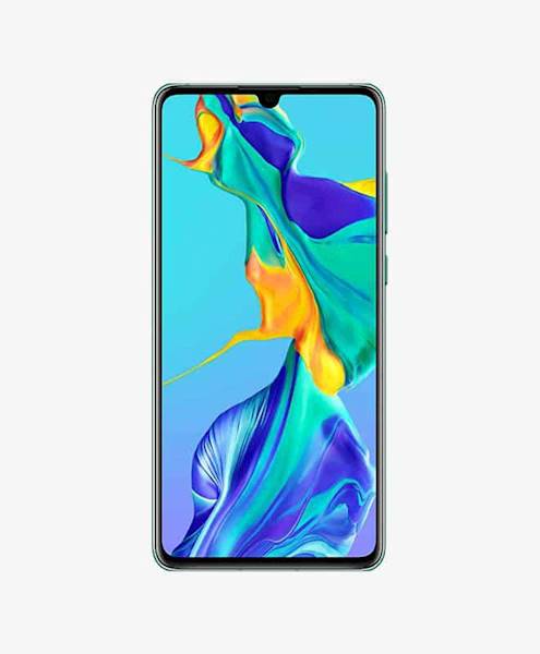 Telefon Huawei P30