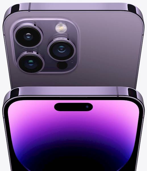 Telefon Apple Iphone 14 Pro